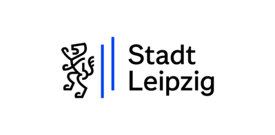 Logo der Stadt Leipzig